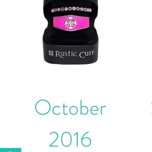 RUSTIC COTM October 2016 - Picture 4 of 10